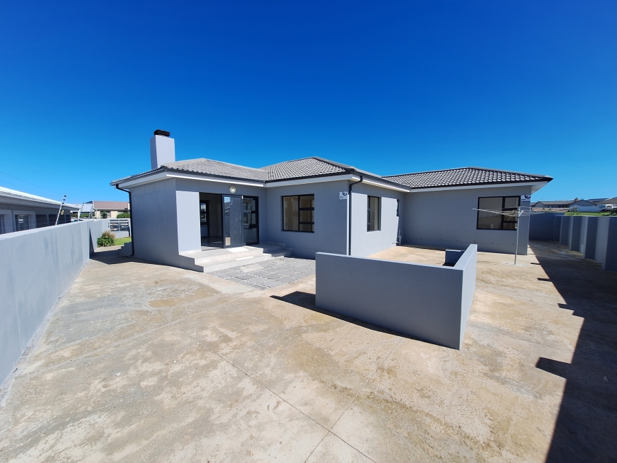 3 Bedroom Property for Sale in Fountains Estate Eastern Cape